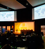 Éxito del XIII Encuentro Nacional de Aceite de Oliva de ChileOliva