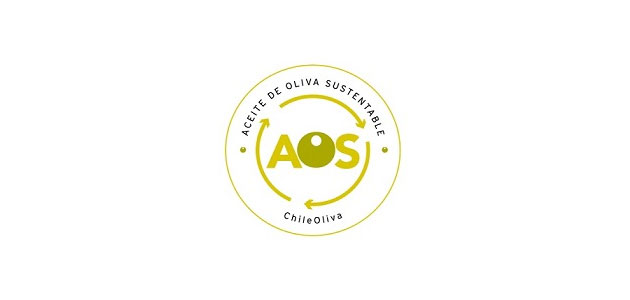 ChileOliva lanza el Sello AOS-Aceite de Oliva Sostenible