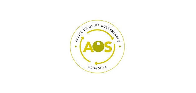 ChileOliva lanza el Sello AOS-Aceite de Oliva Sostenible