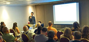 La industria oleícola chilena comparte experiencias sobre nuevas tecnologías y los desafíos del sector