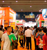 España contará con un espacio expositivo en China International Food Exhibition