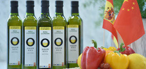 Finaliza "Olive Oil World Tour": nueve mercados y más de 23.000 millones de contactos