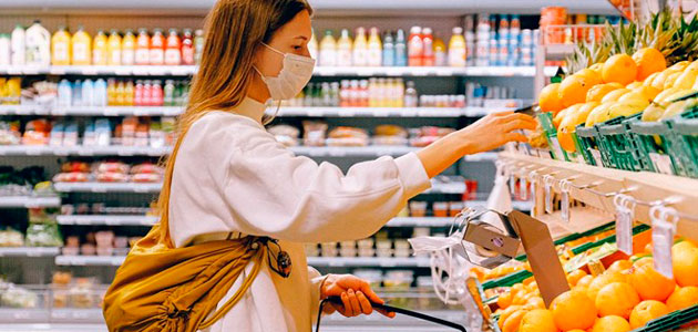 Los hábitos alimentarios durante la primera ola de la pandemia no trajeron mejoras nutricionales en nuestra dieta