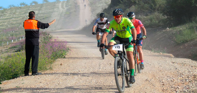 La Federación Andaluza de Ciclismo eleva a la categoría de Copa de Andalucía la prueba impulsada por Oleand Manzanilla Olive