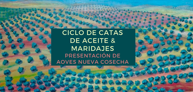 Éxito del Primer Ciclo de Catas y Maridajes del Centro de Interpretación “Olivar y Aceite”