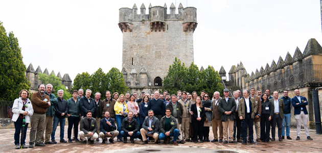El clúster CIMA celebra en Córdoba su III convención de CEOs