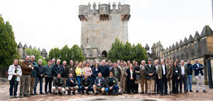 El clúster CIMA celebra en Córdoba su III convención de CEOs