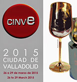 La Cúpula del Milenio de Valladolid acogerá las sesiones de cata de vinos, espirituosos y AOVEs de CINVE'2015