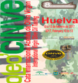 Abierto el plazo para formalizar las inscripciones de participación en Cinve 2017