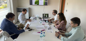Citoliva destaca su actividad en materia de I+D+i con el impulso de 30 nuevos proyectos en 2025