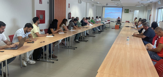 Citoliva y Andalucía Agrotech analizan los beneficios y retos reales del impulso tecnológico y la digitalización en el olivar