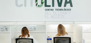 El Panel de Cata de Citoliva vuelve a obtener el máximo reconocimiento del COI