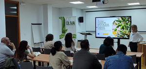 Los Seminarios Citoliva continúan su recorrido itinerante y llegan a Toledo
