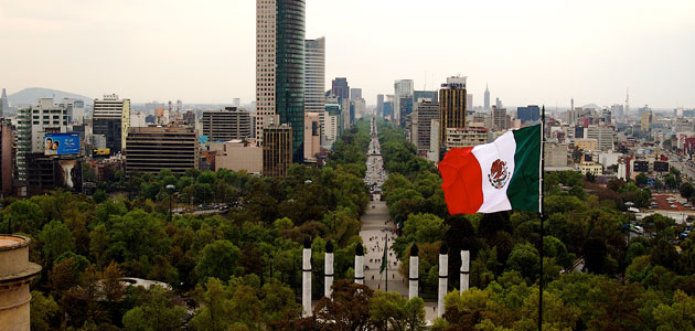 ICEX pondrá en marcha un Plan de Promoción de Aceite de Oliva de España en México