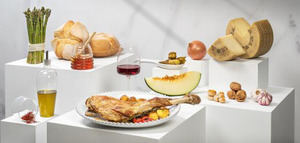 Castilla-La Mancha publica las ayudas a la cooperación para la promoción de productos agrícolas amparados por figuras de calidad