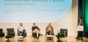 "AOVE Forum Internacional Fira de Tots Sants" prepara su sexta edición con importantes novedades