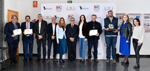Los premios AOVE Forum Internacional Fira de Tots Sants de Cocentaina ya tienen ganadores