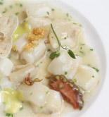 Convocado el XII Premio Internacional de Cocina con Aceite de Oliva Virgen Extra 'Jaén, paraíso interior'