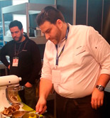 Nueva edición del Premio Internacional de Cocina con Aceite de Oliva