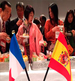 FIAB organizará un exclusivo cóctel franco-español con importadores y distribuidores en el mercado nipón 