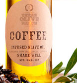 El COI advierte de la necesidad de etiquetar correctamente los aceites aromatizados