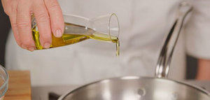 Nueva York acoge una conferencia sobre cocina y aceite de oliva