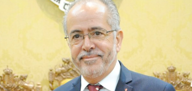 Fallece José Antonio Sánchez Elola, presidente de Colival