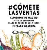 Los AOVEs madrileños en #Cómete las Ventas