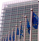 La Eurocámara da luz verde a la nueva Comisión Europea