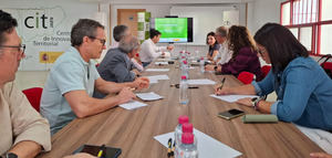 Impulsan la competitividad y sostenibilidad del olivar tradicional a través del proyecto Competiolivar