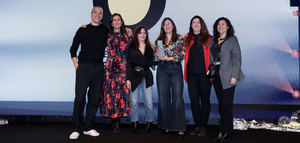 La campaña "El complemento perfecto" para Aceites de Oliva de España , galardonada en los premios Best!N Food 2026