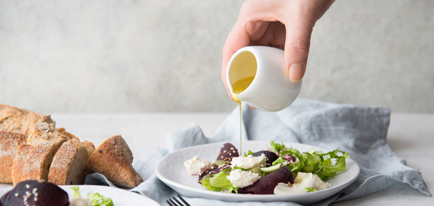 Maximizando la rentabilidad en el sector del aceite de oliva mediante estrategias de marketing y comunicación