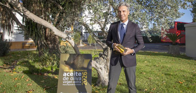 La Diputación de Córdoba convoca la XIX edición de su Concurso Provincial de AOVE