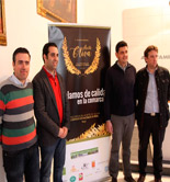 Un concurso de AOVE para fomentar la calidad en la Sierra Sur de Jaén