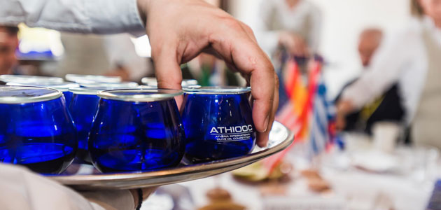 España recibe 53 galardones en Athena International Olive Oil Competition
