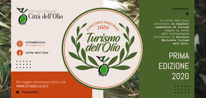 Nace en Italia el Concurso Nacional de Oleoturismo