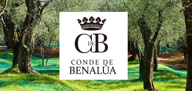 Conde de Benalúa impulsa el aceite verde