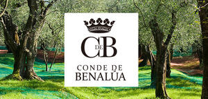 Conde de Benalúa impulsa el aceite verde