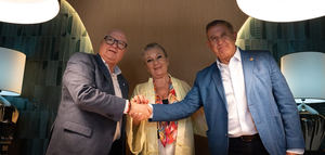 Conde de Benalúa y la Federación de Hostelería y Turismo de Granada alcanzan un acuerdo para promover la correcta conservación del AOVE en la restauración
