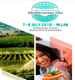 Científicos internacionales analizarán en Milán el futuro de la Dieta Mediterránea