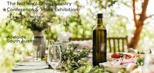 Australia celebra en octubre su conferencia y exposición nacional sobre aceite de oliva