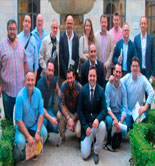 Más de 60 chefs de toda España se darán cita en el primer Congreso 'Jaén AOVE'