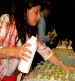 El Congreso Mundial de Aceites y Grasas de Argentina acoge una jornada sobre aceite de oliva
