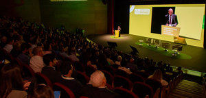 El 8º Congreso de Cooperativas Agro-alimentarias apela al espíritu cooperativo para superar las dificultades y los retos