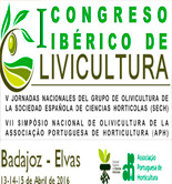 Abierto el plazo de inscripción para asistir al I Congreso Ibérico de Olivicultura