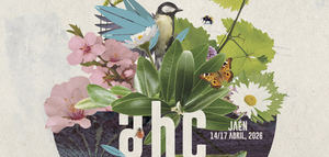 Jaén acogerá en abril el I Congreso Internacional sobre Biodiversidad y Agricultura