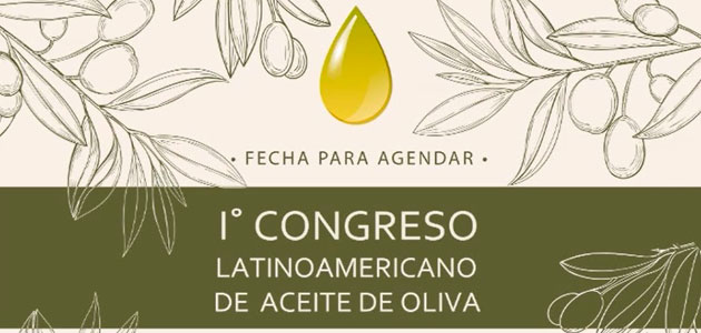 Uruguay organiza el I Congreso Latinoamericano de Aceite de Oliva
