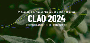 Uruguay acogerá el 2º Congreso Latinoamericano de Aceite de Oliva