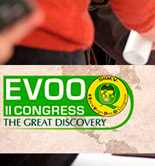 Últimos días para inscribirse en  el II Congreso Internacional del Aceite de Oliva Virgen Extra