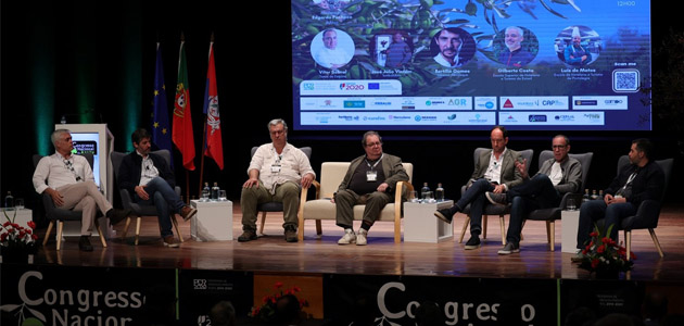 El Congresso Nacional do Azeite refuerza el papel estratégico del sector oleícola portugués y marca el camino para el futuro